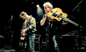 Apéro concert avec Doigts Donneurs