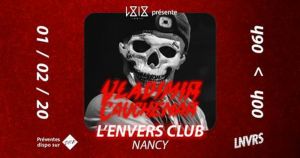 Concert présenté par la 69e