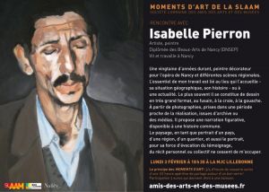 Isabelle PIERRON
