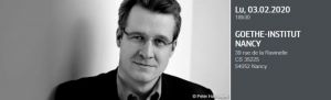 Rencontre/Débat Philipp Blom: Climat et Histoire.