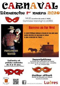 Carnaval de Ludres