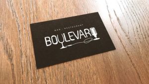 Boulevard