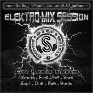 Electro mix sdession