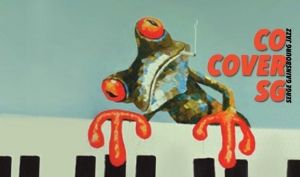 Concert - Co cover trio Jazz - BSG