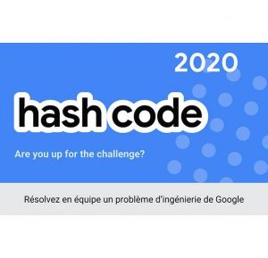 Hashcode 2020