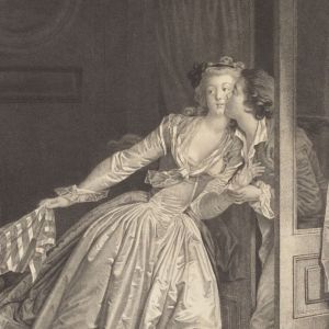 Saint-Valentin - Visite Histoire(s) d'Amour