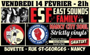 East Sound Family