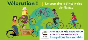 Vélorution