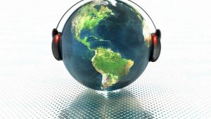 Planète musique