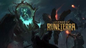 Soirée Legends of Runeterra