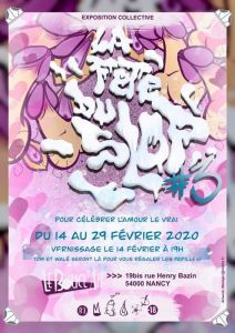 La fête du slop
