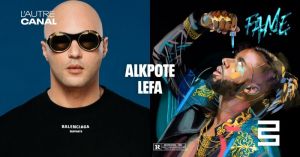 Alkpote + Lefa • L'Autre Canal Nancy