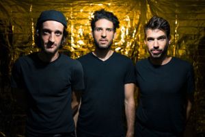  IPPON (fuzz électronique) - Le Royal Royal