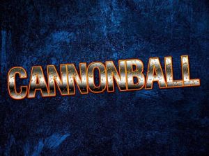 canonball