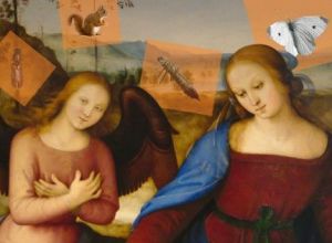 Balade naturaliste au Musée des Beaux-Arts