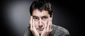Rencontre avec Alexis Ragougneau
