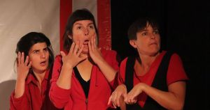 Pyjama