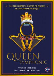 Queen Symphonic
