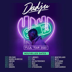 Dadju