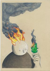 Comment éteindre un feu - Margo SPINDLER