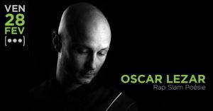 Oscar LEZAR