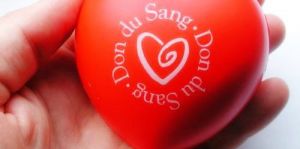 Don du sang