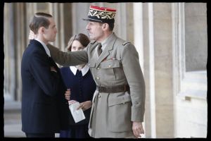 Avant-première De Gaulle