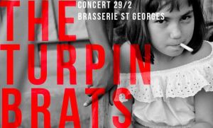 The turpin brats