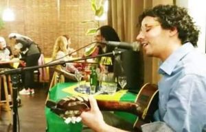 Soirée Bossa - Samedi 29 février au Boteco Do Brasil