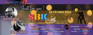 SBK
