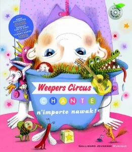 Weeper Circus
