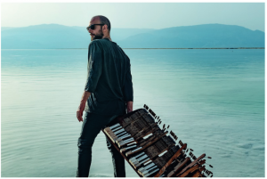 SHAI MAESTRO TRIO