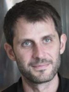 «Là Quelqu'un» ( de Eddy Pallaro)