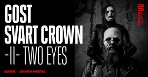 Gost SVART CROWN