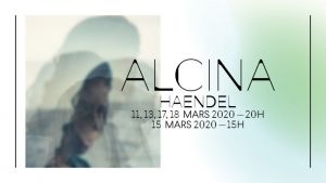 Alcina