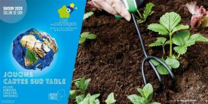 Mercredi des jardiniers : composter et améliorer son sol