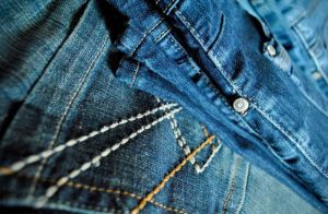 Customiser ses vêtements