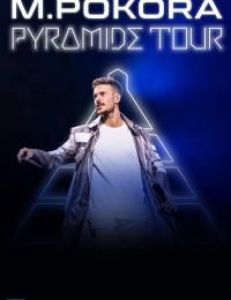 M POKORA