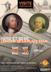 héré et bébé
