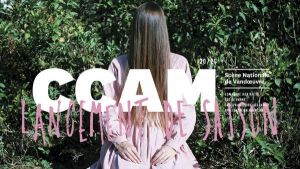 Présentation de la nouvelle saison du CCAM