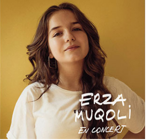 Erza MUQOLI