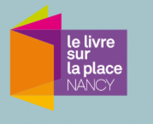 Le livre sur la place
