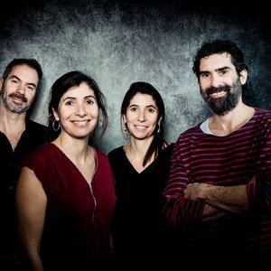 Les ogres de Barback