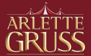 Arlette gruss