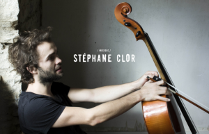 stéphane cor