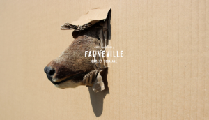 Fauneville