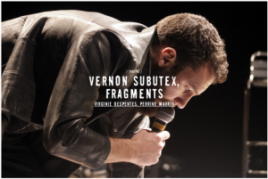Vernon subutex