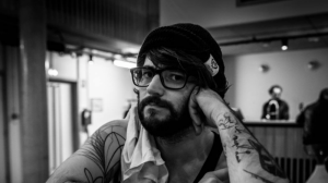 Julien HOHL