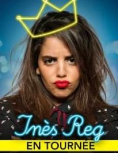 Ines REG