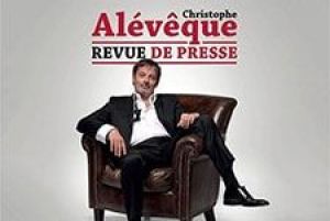 Christophe ALEVEQUE